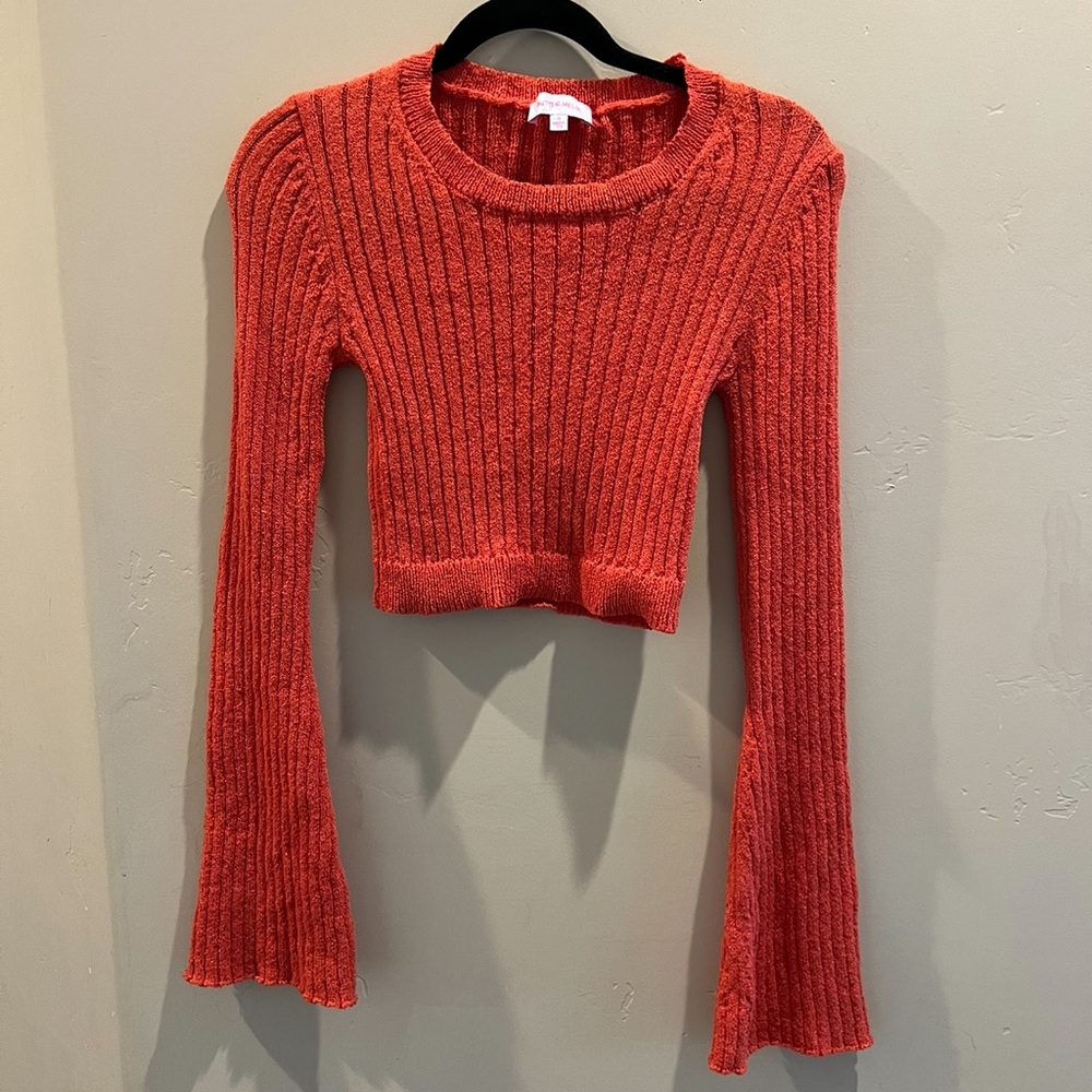 BUTTER MELON TOP